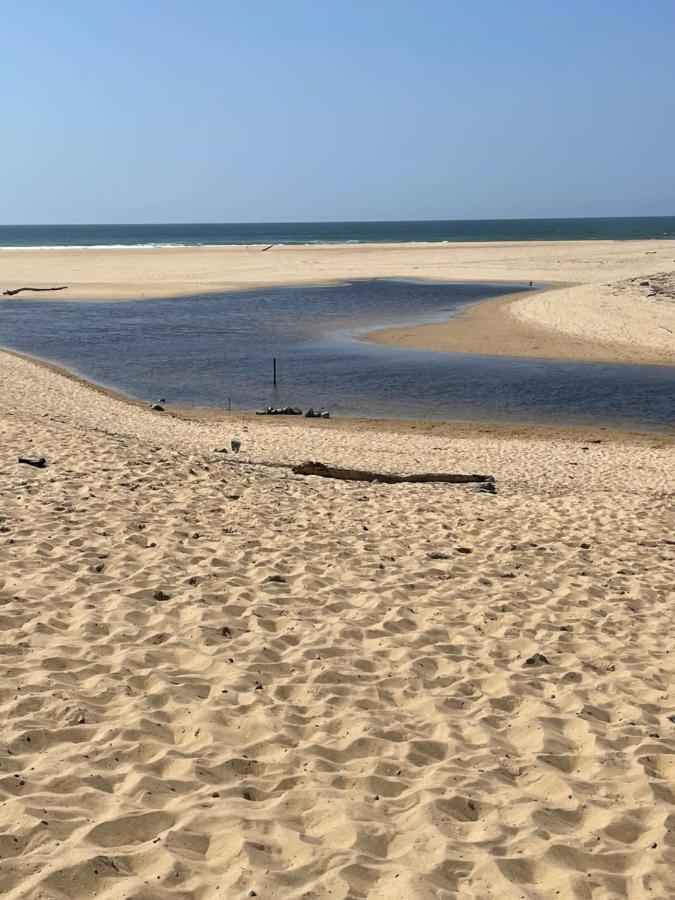 Sejour Moliets Plage ภายนอก รูปภาพ